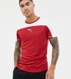 Puma Active Tec Advanced Tee - Red
