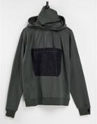 Bolongaro Trevor Sport Kiana Hoodie-grey