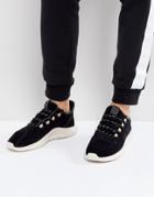 Adidas Originals Tubular Shadow Sneakers In Black By3568 - Black