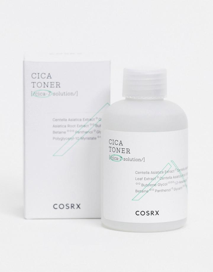 Cosrx Pure Fit Cica Toner 5.07 Fl Oz-no Color