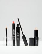 Lord & Berry Asos Exclusive London Fashion Week Luminize & Lip Collect