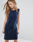 Samsoe & Samsoe Arvinna Dress - Navy