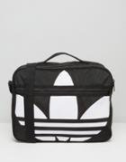 Adidas Trefold Airliner Bag - Black