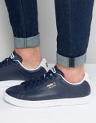 Puma Court Star Sneakers - Blue
