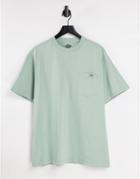 Dickies Porterdale T-shirt In Green