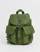 Herschel Supply Co Dawson Light Green Backpack