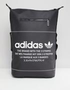 Adidas Originals Nmd Backpack In Black Dh3097 - Black