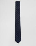 Selected Homme Tie - Black