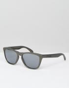 Oakley Square Sunglasses - Black