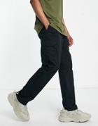 Columbia Pacific Ridge Cargo Pants In Black