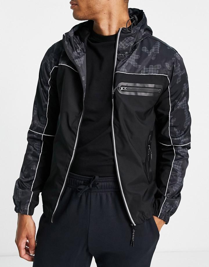 Bolongaro Trevor Sport Valdez Jacket-black