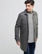 Only & Sons Trench - Gray