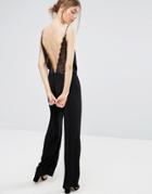 Samsoe & Samsoe Ginni Jumpsuit - Black