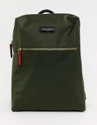 Ted Baker Canddle Nylon Backpack - Green
