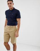 Calvin Klein Golf Vmidtown Radical Polo In Navy