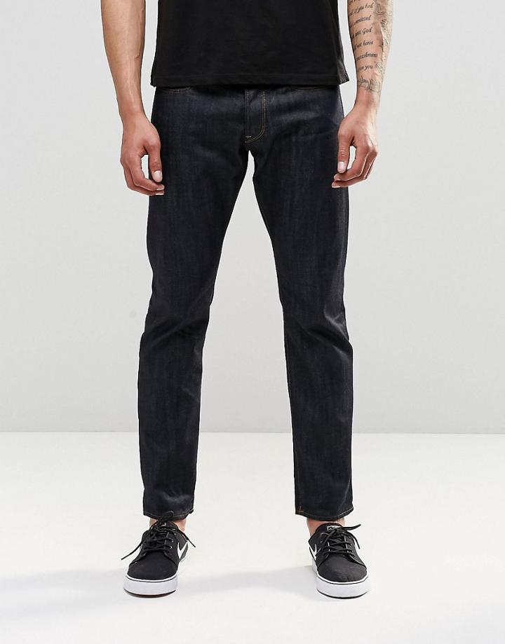 G-star 3301 Slim Jeans - Navy