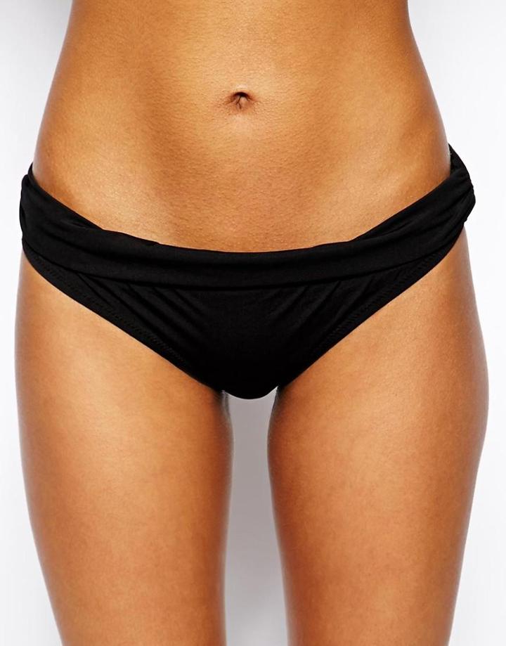 Asos Fuller Bust Exclusive Marilyn Bikini Bottom