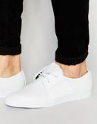 Aldo Traunna Sneakers - White
