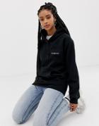 Adolescent Clothing Hungover Hoodie - Black