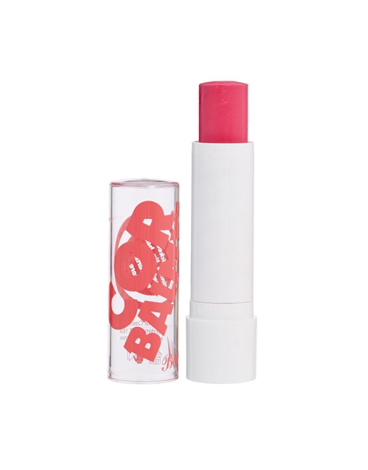 Barry M Cor Balmy Tinted Lip Balm - Currant Bun $6.50