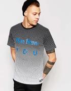 Wood Wood The New You T-shirt - Blue