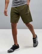 Jack & Jones Tech Running Shorts - Green