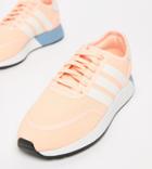 Adidas Originals N-5923 Sneakers In Orange - Orange