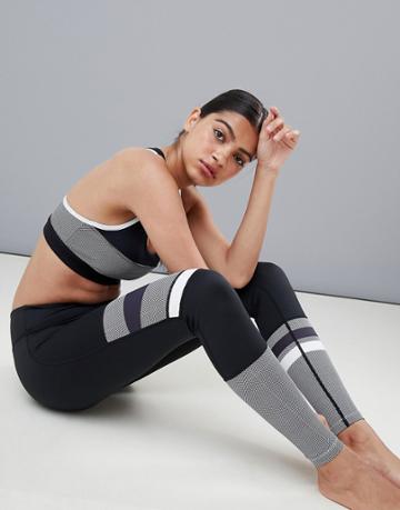 Lilybod Holly Leggings - Black