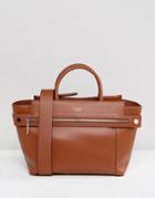 Fiorelli Abbery Tan Tote Bag - Tan