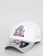 New Era 9forty Superbowl Cap - Gray