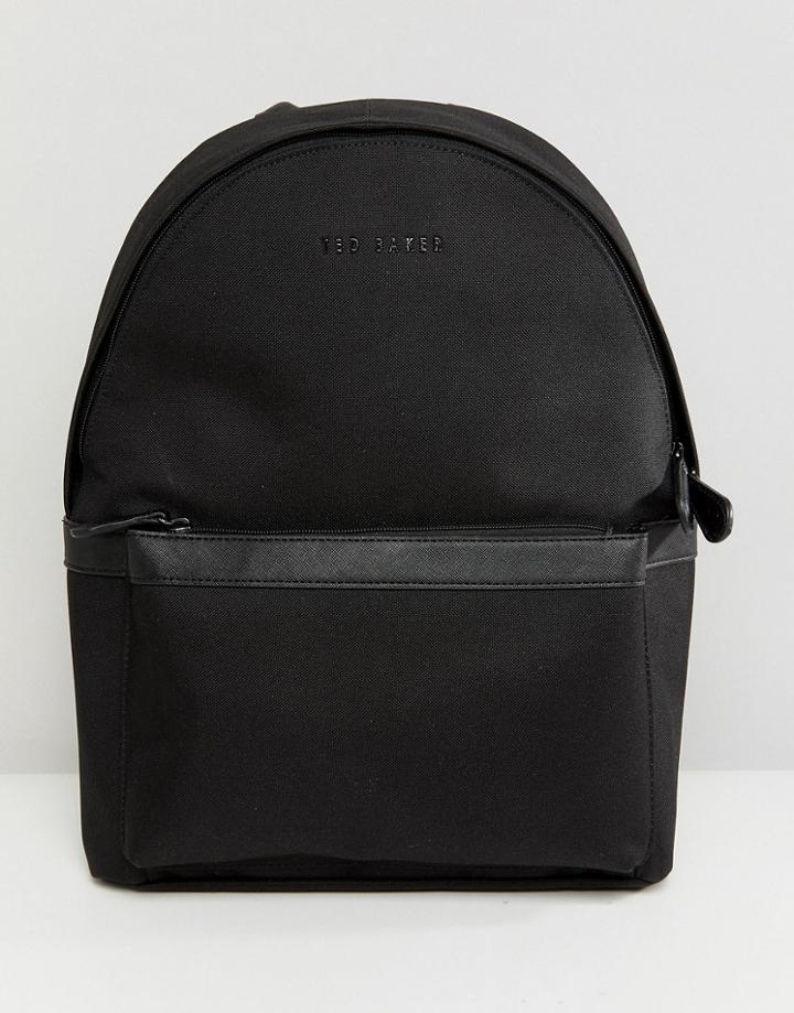 Ted Baker Seata Backpack - Black