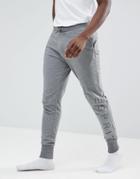 Esprit Lounge Jogger In Gray - Gray
