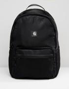 Carhartt Wip Backpack Gardner - Black