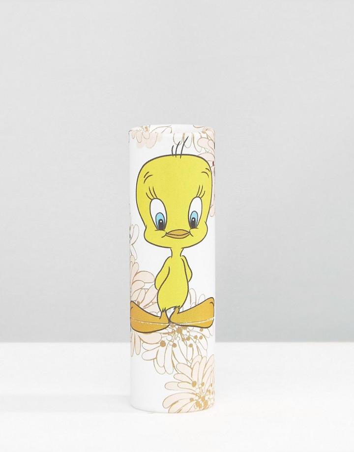 Paul & Joe & Warner Bros Limited Edition Lipstick Case - Tweetie Pie -