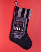 Star Wars Darth Vader Holidays Stocking - Multi