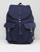 Herschel Supply Co Dawson Surplus Backpack 20l - Navy