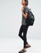 Y.a.s Yaslegging Legging - Black