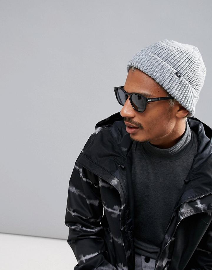 O'neill Everyday Beanie Hat - Gray
