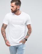 G-star Bleen T-shirt - White