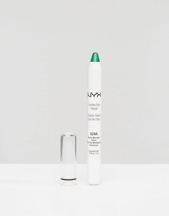 Nyx Jumbo Eye Pencil - French Fries