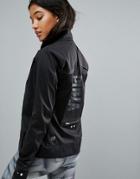 Puma Running Thermo Jacket - Black