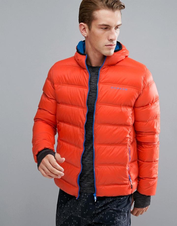 Dare 2b Downtime Jacket - Red