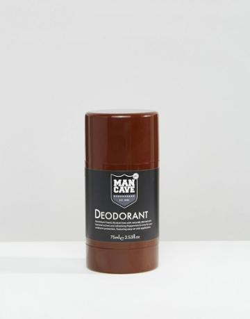 Mancave Deodorant 75ml - Multi