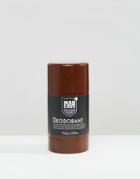Mancave Deodorant 75ml - Multi
