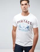 Jack & Jones Authentic T-shirt - Gray