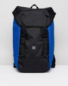 Herschel Supply Co. Iona Backpack In Black 24l - Black