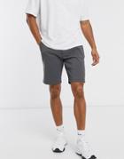 Tommy Hilfiger Tech Chino Shorts-grey