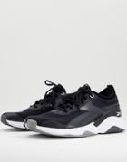 Reebok Hiit Tr 2.0 Sneakers In Black