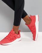 Puma Prowl Alt Weave Training Sneakers In Pink - Pink