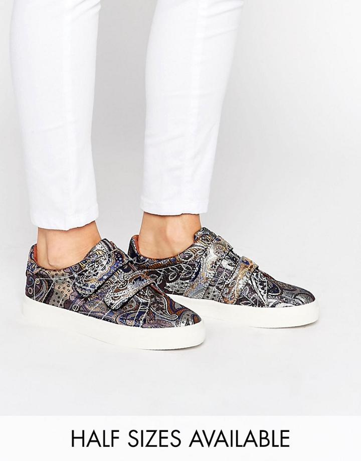 Asos Darko Sneakers - Multi